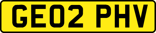 GE02PHV