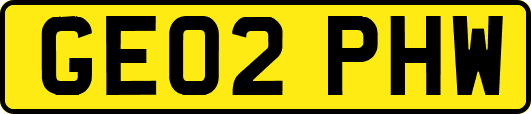 GE02PHW