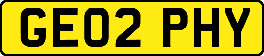GE02PHY