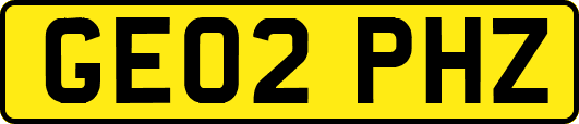 GE02PHZ