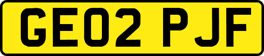 GE02PJF