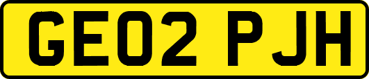 GE02PJH