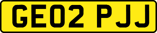 GE02PJJ
