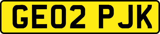 GE02PJK