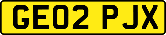 GE02PJX