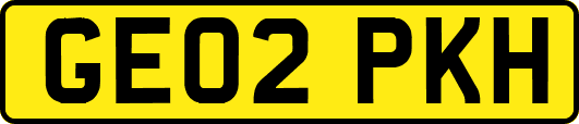 GE02PKH