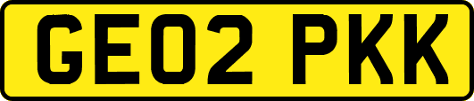 GE02PKK