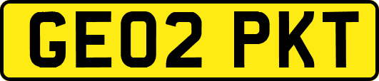 GE02PKT