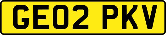 GE02PKV