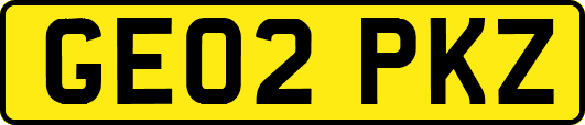 GE02PKZ
