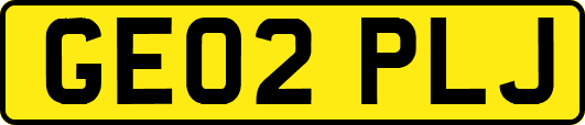 GE02PLJ