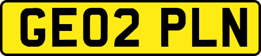 GE02PLN