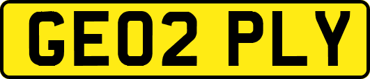 GE02PLY