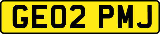 GE02PMJ