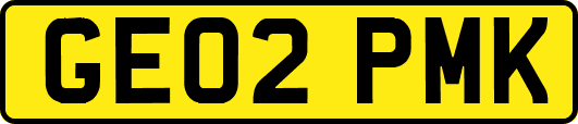 GE02PMK