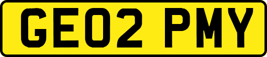 GE02PMY