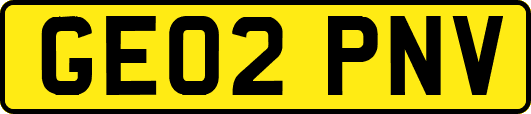 GE02PNV
