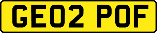 GE02POF