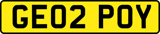 GE02POY