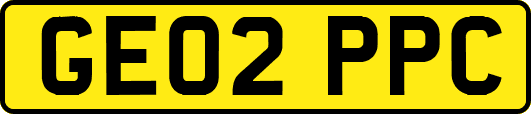GE02PPC