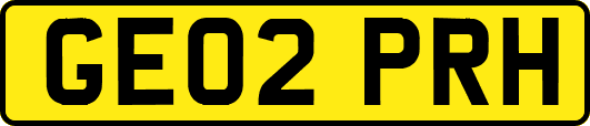 GE02PRH