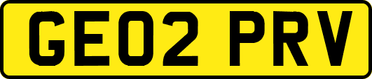 GE02PRV