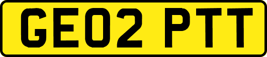 GE02PTT
