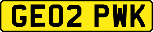 GE02PWK