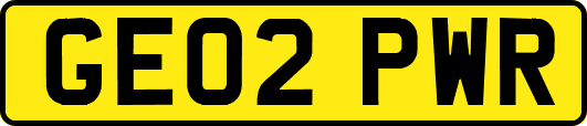 GE02PWR