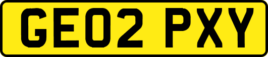 GE02PXY