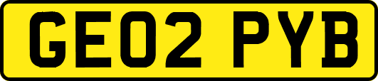 GE02PYB