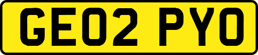 GE02PYO