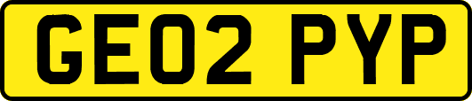 GE02PYP