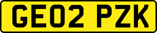 GE02PZK
