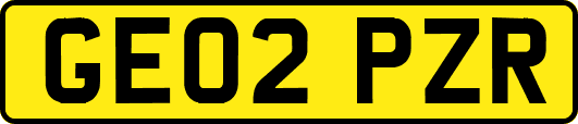 GE02PZR