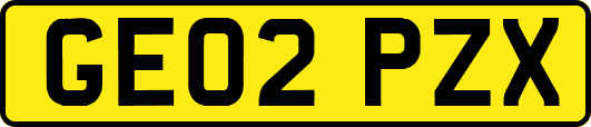 GE02PZX