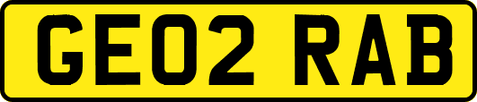 GE02RAB