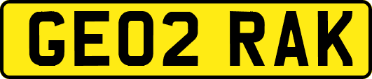 GE02RAK