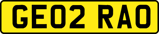 GE02RAO