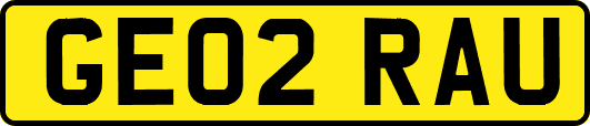 GE02RAU