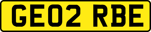 GE02RBE