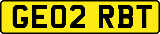 GE02RBT