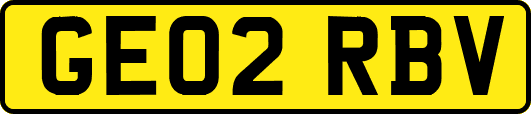 GE02RBV
