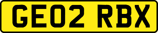 GE02RBX
