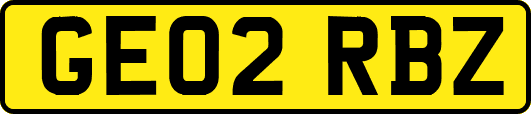 GE02RBZ