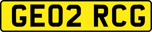GE02RCG