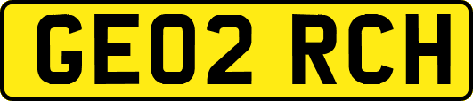 GE02RCH