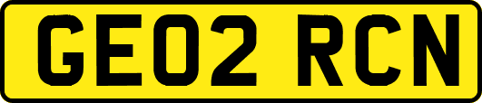 GE02RCN