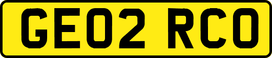 GE02RCO