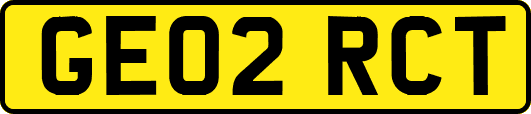 GE02RCT
